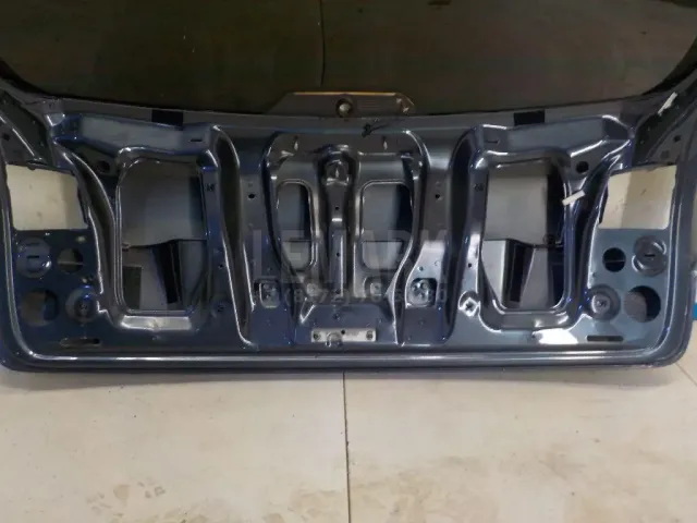 Дверь багажника со стеклом для  Audi A4 [B5] 1994-2001