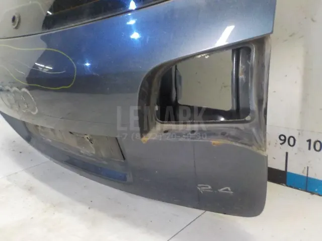 Дверь багажника со стеклом для  Audi A4 [B5] 1994-2001