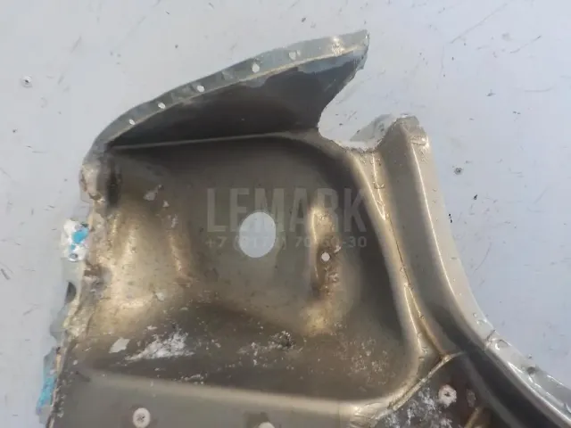 Панель задняя для  Ford KA 1996-2008