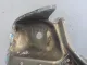Панель задняя для  Ford KA 1996-2008