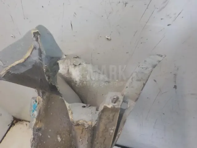 Панель задняя для  Ford KA 1996-2008