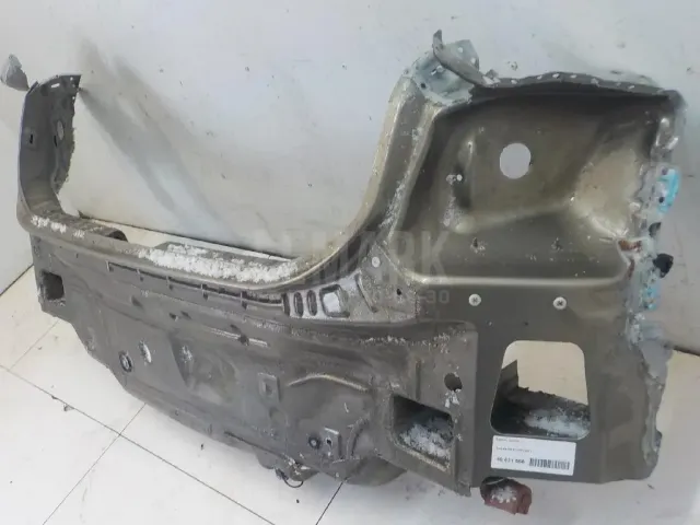 Панель задняя для  Ford KA 1996-2008