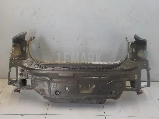 Панель задняя для  Ford KA 1996-2008