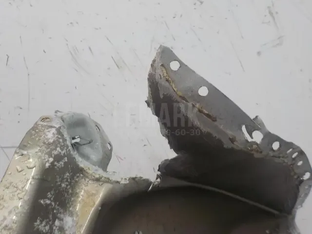Панель задняя для  Ford KA 1996-2008