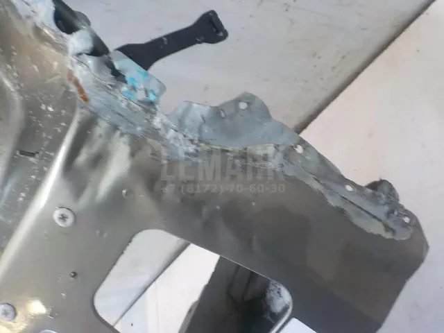 Панель задняя для  Ford KA 1996-2008