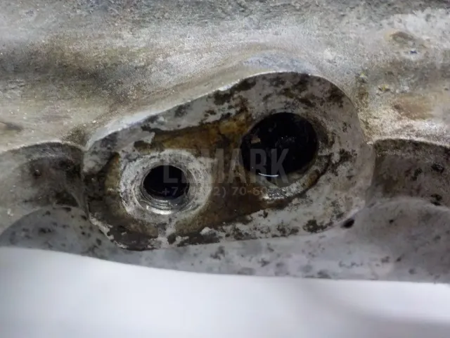Кулак поворотный передний правый для  Audi A6 [C4] 1994-1997