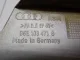 Крышка головки блока (клапанная) для  Audi Q3 (F3B) 2018