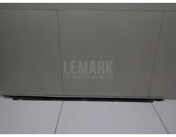Накладка стекла переднего левого