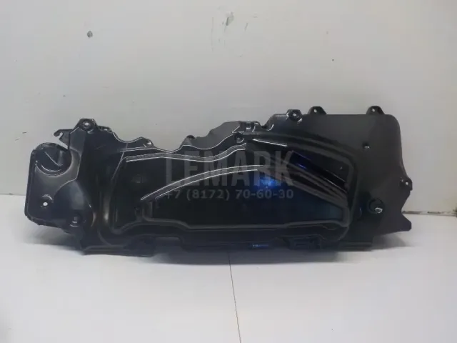 Сабвуфер для  Ford Fiesta 2017