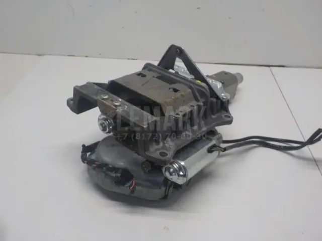 Колонка рулевая для  Ford Mondeo V 2015-2022