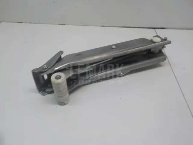 Домкрат для  BMW 4-serie G22/G23 2020