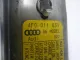 Домкрат для  BMW 4-serie G22/G23 2020