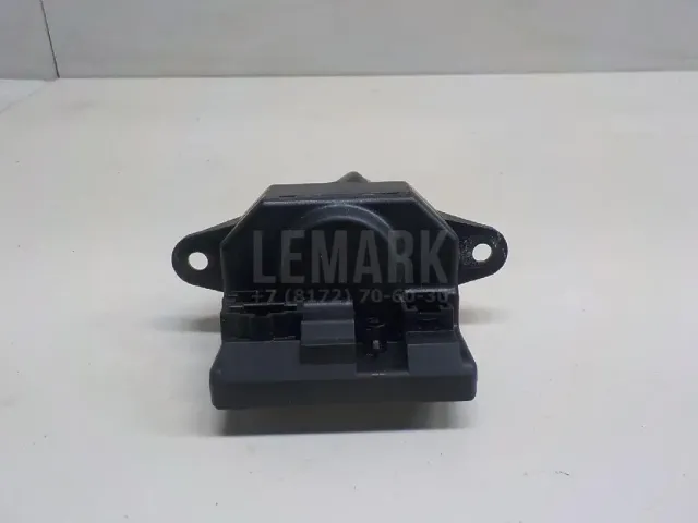 Замок зажигания для  BMW 5-serie F10/F11 2009-2016