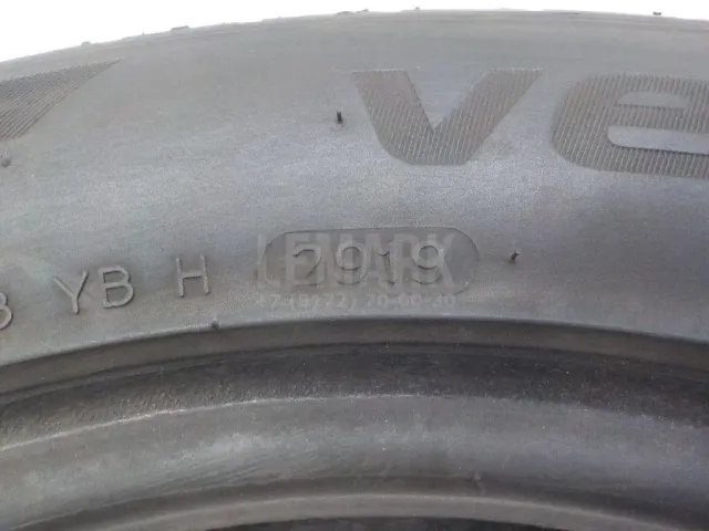 Шина для  Chevrolet Bolt 2016