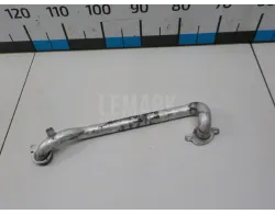 Трубка системы охлаждения