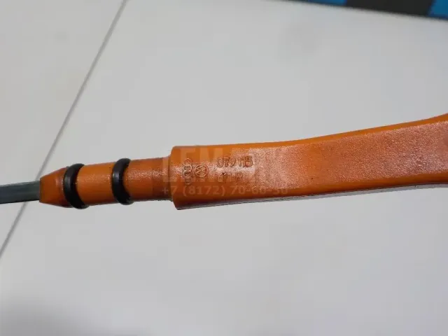 Щуп масляный для  Citroen C4 Picasso 2006-2014