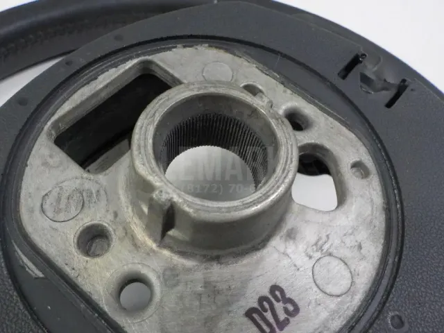 Рулевое колесо для AIR BAG (без AIR BAG)