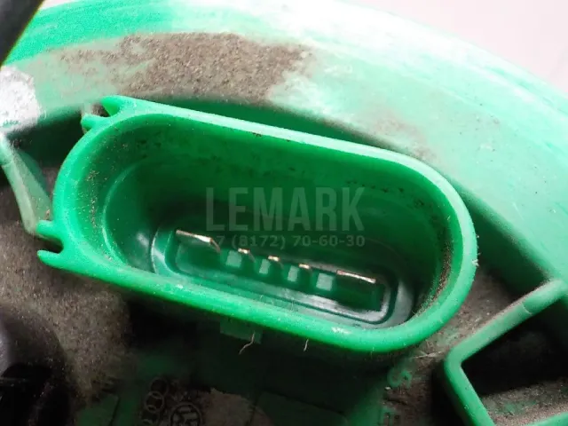 Насос топливный электрический