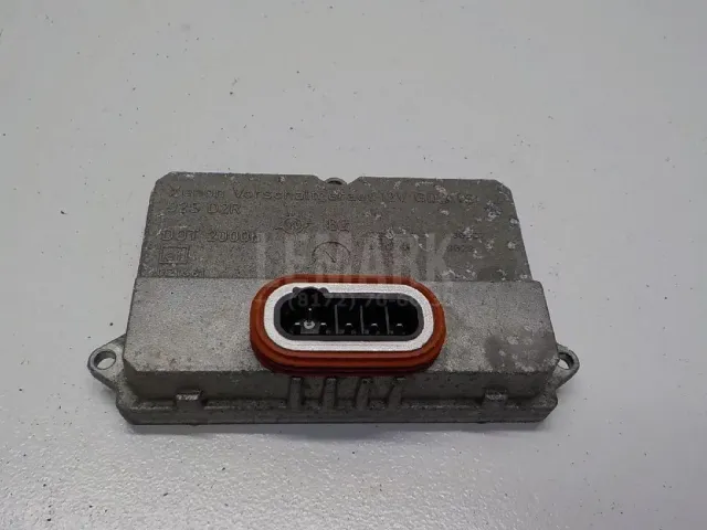Блок ксеноновой лампы для  Audi Allroad quattro 2006-2012