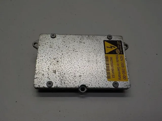 Блок ксеноновой лампы для  Audi Allroad quattro 2006-2012