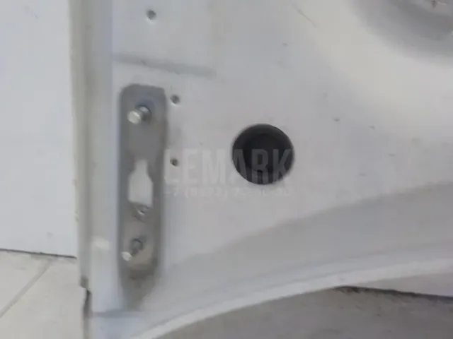 Капот