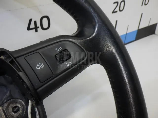 Рулевое колесо для AIR BAG (без AIR BAG) для  Audi Allroad quattro 2012-2019