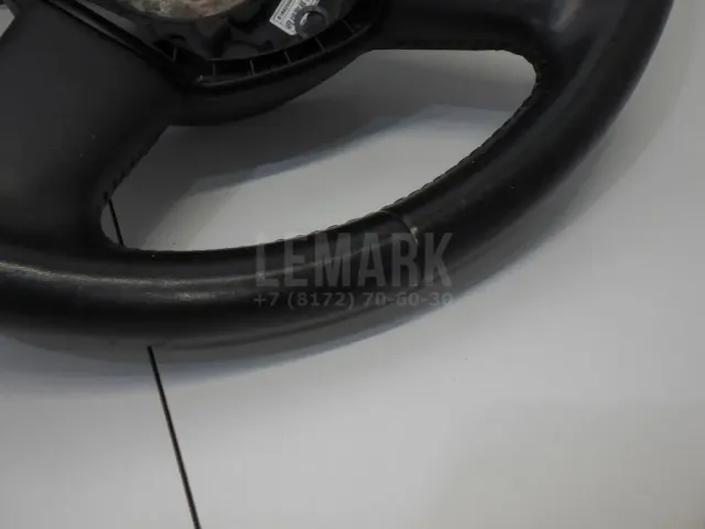 Рулевое колесо для AIR BAG (без AIR BAG) для  Audi Allroad quattro 2012-2019