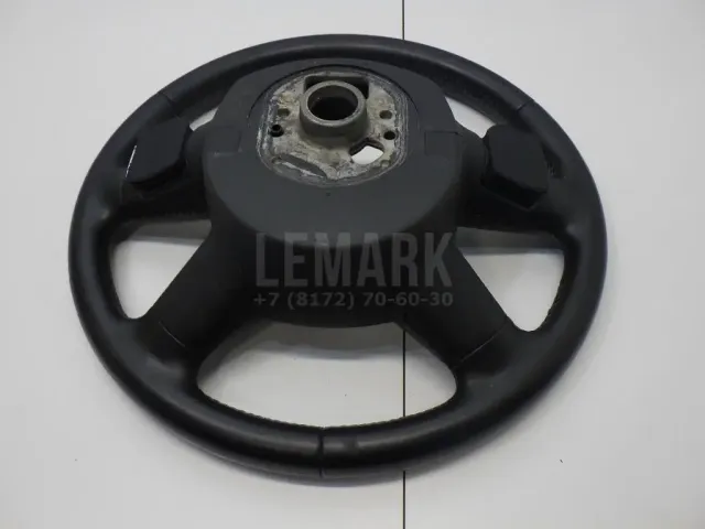 Рулевое колесо для AIR BAG (без AIR BAG) для  Audi Allroad quattro 2012-2019