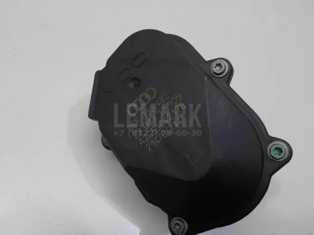 Механизм изменения длины впускного коллектора для  Chrysler Sebring 2006-2010