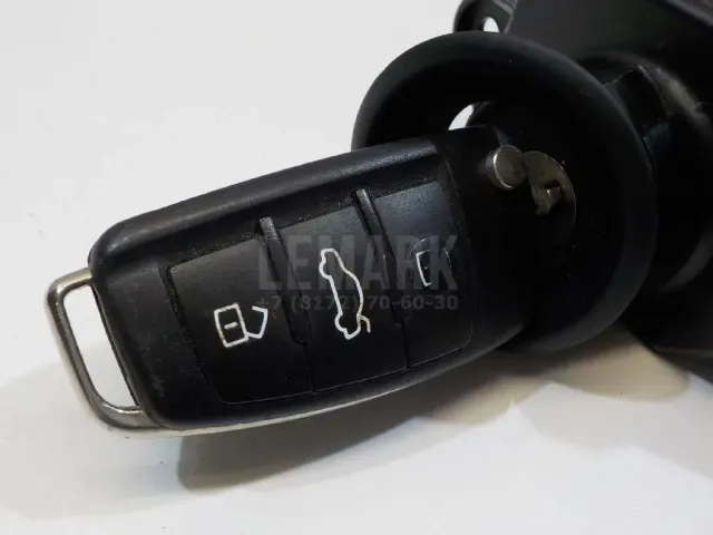 Замок зажигания для  Ford America Mustang 2005-2009