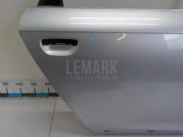 Дверь задняя правая для  Ford Escape EUR 2007-2009