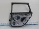 Дверь задняя правая для  Ford Escape EUR 2007-2009