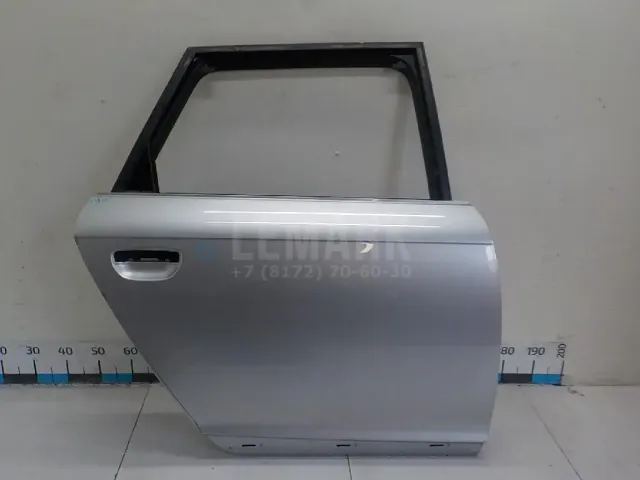 Дверь задняя правая для  Ford Escape EUR 2007-2009