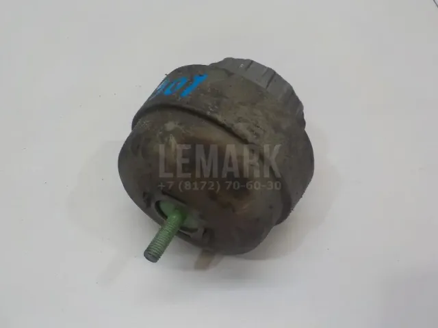 Опора двигателя левая