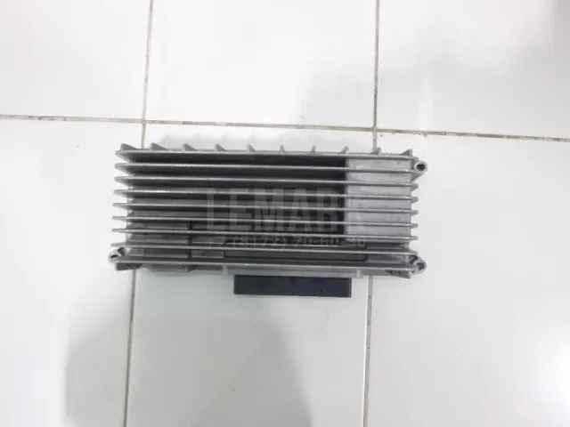Усилитель акустической системы