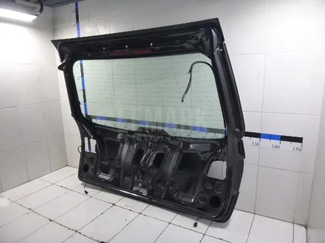 Дверь багажника со стеклом для  Cadillac SRX 2009-2016
