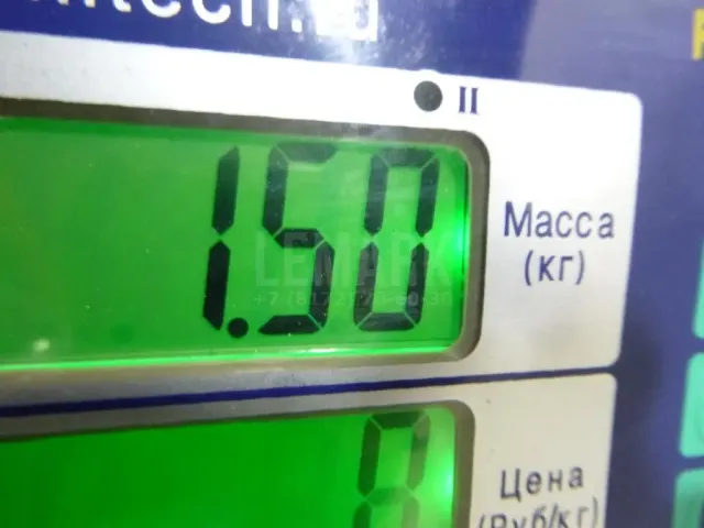 Распредвал впускной