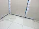 Молдинг крыши правый