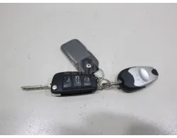 Ключ зажигания