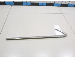 Молдинг заднего стекла