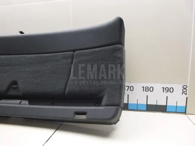 Обшивка двери багажника для  Audi Allroad quattro 2006-2012