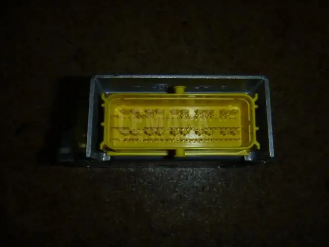 Блок управления AIR BAG для  Audi 100/200 [43] 0-1983