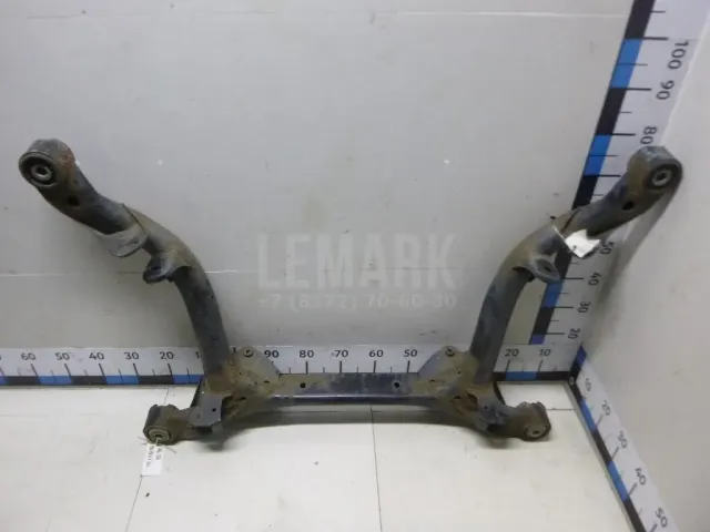 Балка задняя для  Ford Ranger 1998-2006
