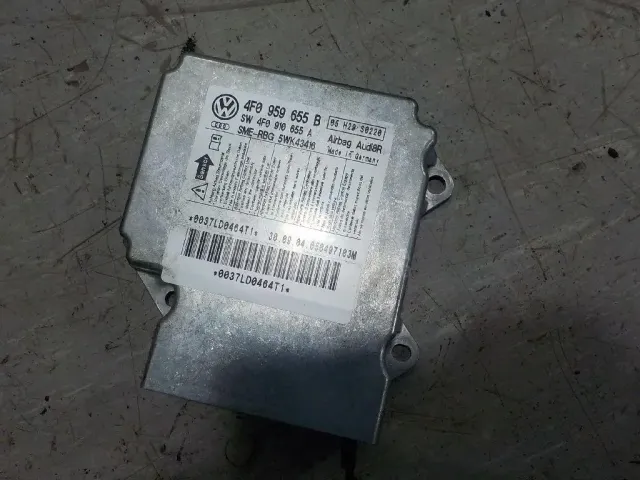 Блок управления AIR BAG