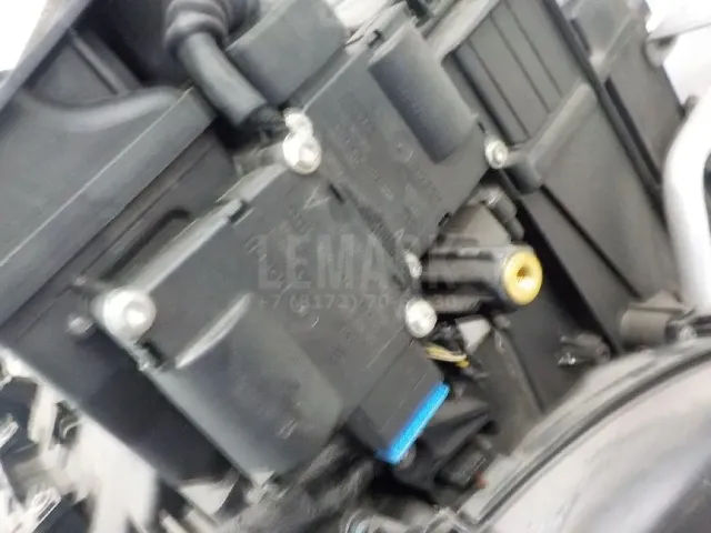 Испаритель кондиционера для  Audi A6 [C6,4F] 2004-2011