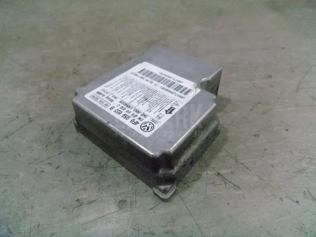 Блок управления AIR BAG