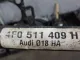 Стабилизатор задний для  Audi A3 (8Y) 2020