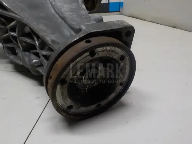 Редуктор заднего моста для  Ford Kuga 2008-2012