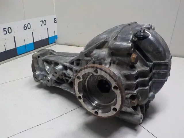 Редуктор заднего моста для  Ford Kuga 2008-2012