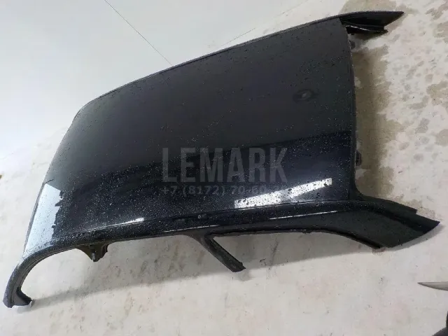 Крыша для  Ford Mondeo V 2015-2022